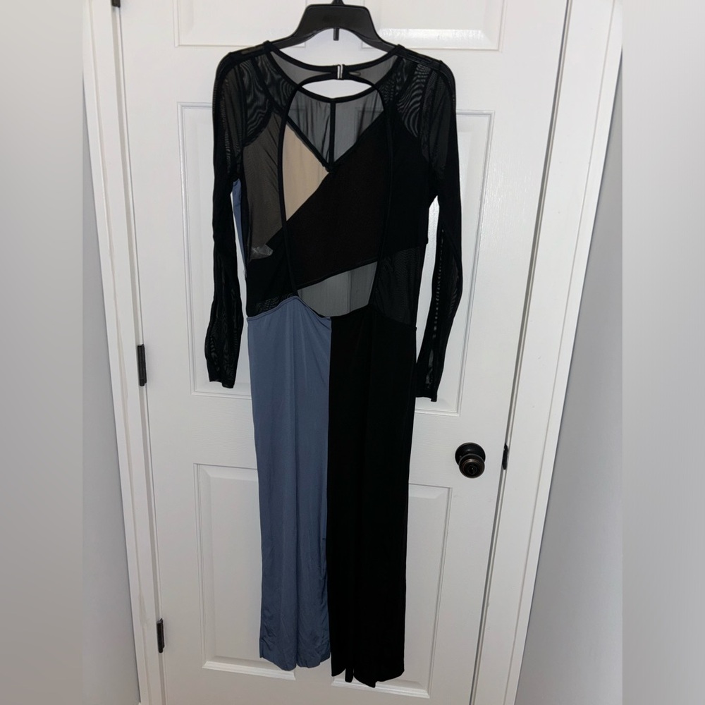 Weissman Women’s Jumpsuit Lyrical Costume - Picture 7 of 7